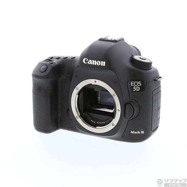 2230万画素☆キャノン Canon EOS 5D MarkIIIレンズセット