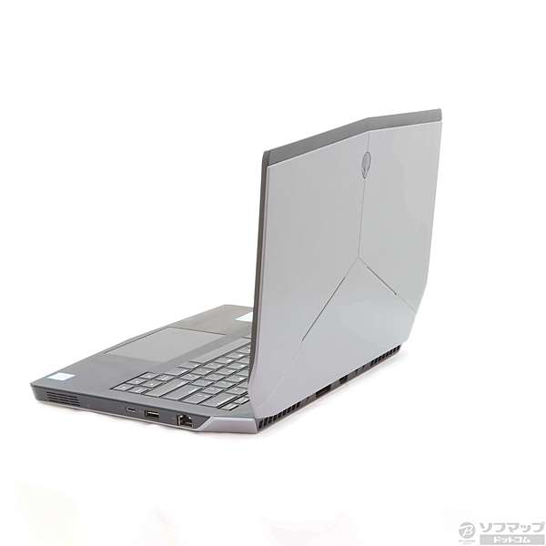 中古】Alienware 13 R2 〔Windows 10〕 [2133013107812