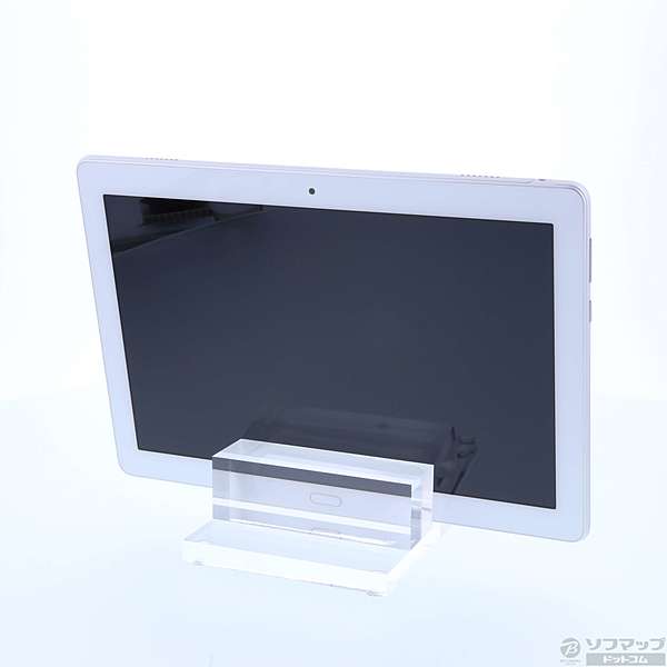 ANDROID - 超美品 MediaPad M3 Lite 10 wp ミスティックシルバー  M888 ANDROID - 超美品 MediaPad M3 Lite 10 wp ミスティックシルバー