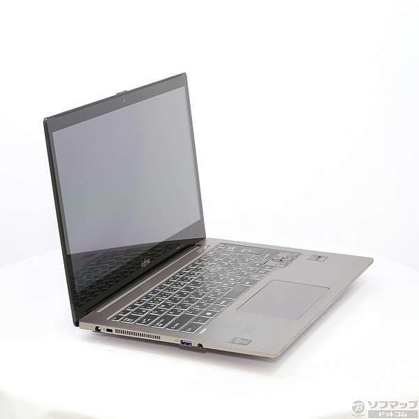 中古】LIFEBOOK WU1／M FMVWMU1N57 〔Windows 8.1〕 [2133013152058