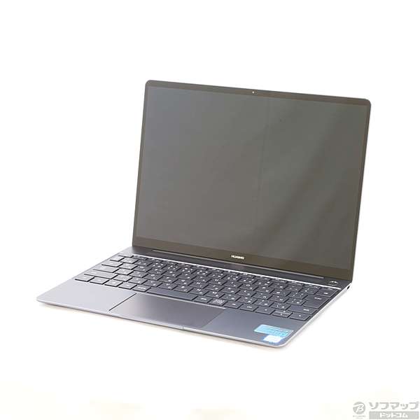 Huawei MateBook X Grey WW09BHI58S25NGR