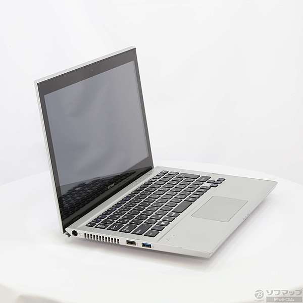SONY VAIO T SVT11129CJS シルバー VAIO Tシリーズ SVT11129CJSの製品画像 - 価格.com