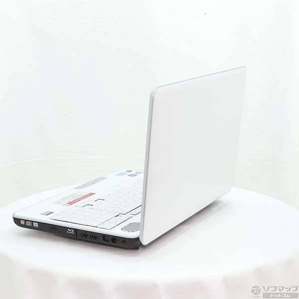 中古】dynabook TX/66LWHYD PATX66LRTWHYD リュクスホワイト 中古】dynabook TX/66LWHYD PATX66LRTWHYD リュクスホワイト
