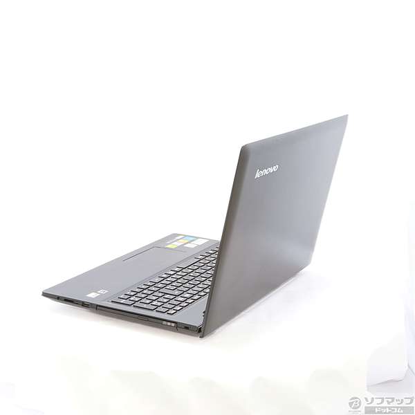 中古】Lenovo G50 80E301E8JP エボニー 〔Windows 8〕 [2133013189412
