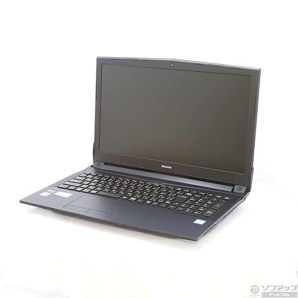 中古】m-Book MB-K690SN1-M2SH2-IL 〔Windows 10〕 [2133013209363] -  リコレ！|ビックカメラグループ ソフマップの中古通販サイト