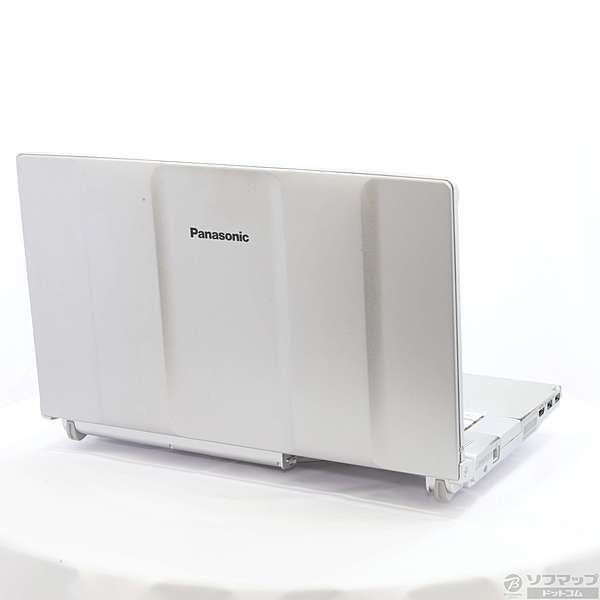 中古】Lets note B11 CF-B11RWPCS 〔Windows 7〕 [2133013209899