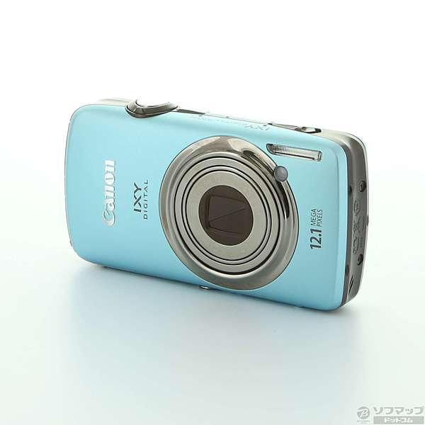 Canon IXY DIGITAL 930IS キヤノン コンデジ-