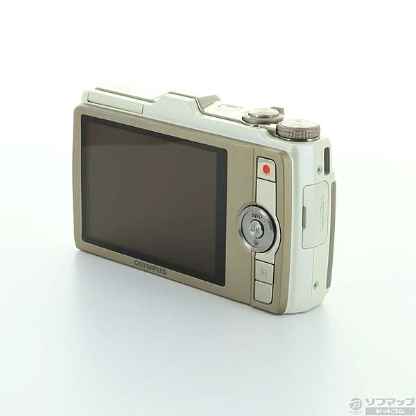 Amazon.com : SH-25MR White Digital Camera : Point And Shoot