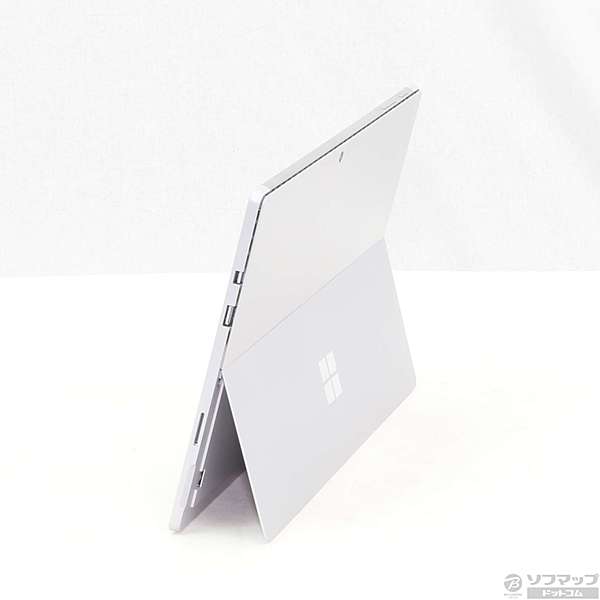 〔展示品〕 Surface Pro (2017) 〔Core i5／4GB／SSD128GB〕 FNA-00014 〔Windows 10〕  〔Office付〕 ◇07/01(水)値下げ！