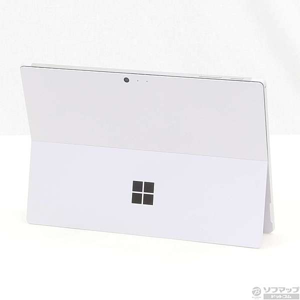 中古】〔展示品〕 Surface Pro (2017) 〔Core i5／4GB／SSD128GB〕 FNA