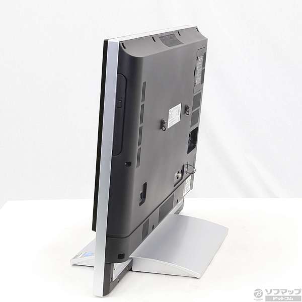 NEC VALUESTAR GD277GCG1 PC一体型 W8.1 PRO Gateway One ZX6951-53 23