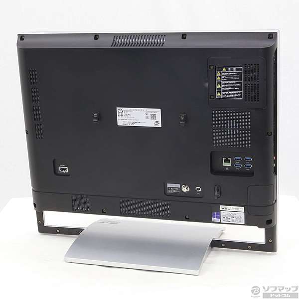 NEC VALUESTAR GD277GCG1 PC一体型 W8.1 PRO NEC、Windows 8を搭載した「VALUESTAR」シリーズ - 価格.com