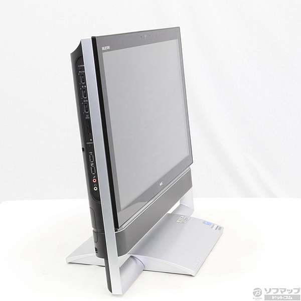 NEC VALUESTAR GD277GCG1 PC一体型 W8.1 PRO Open Box: Gateway Touch Screen All-in-One PC ZX6971-UR10P (DO