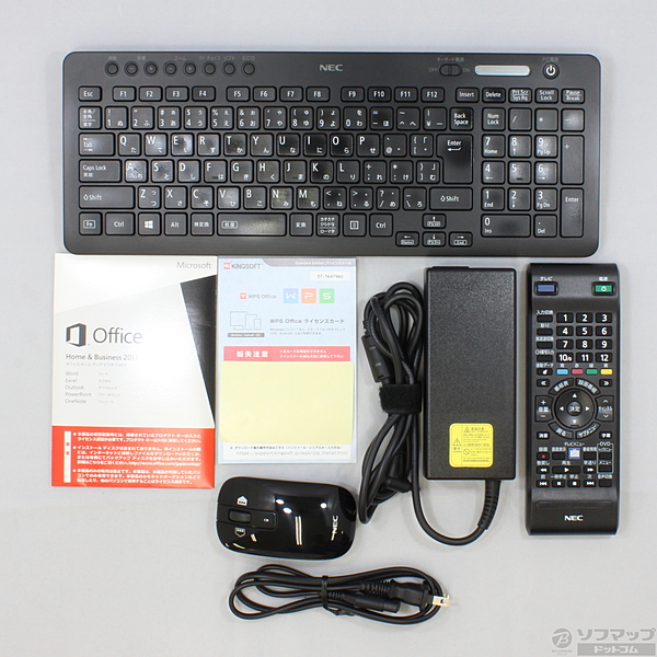 NEC VALUESTAR GD277GCG1 PC一体型 W8.1 PRO Open Box: Gateway Touch Screen All-in-One PC ZX6971-UR10P (DO