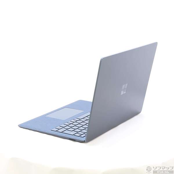 Surface Laptop 〔Core i5／8GB／SSD256GB〕 DAG-00109 コバルトブルー