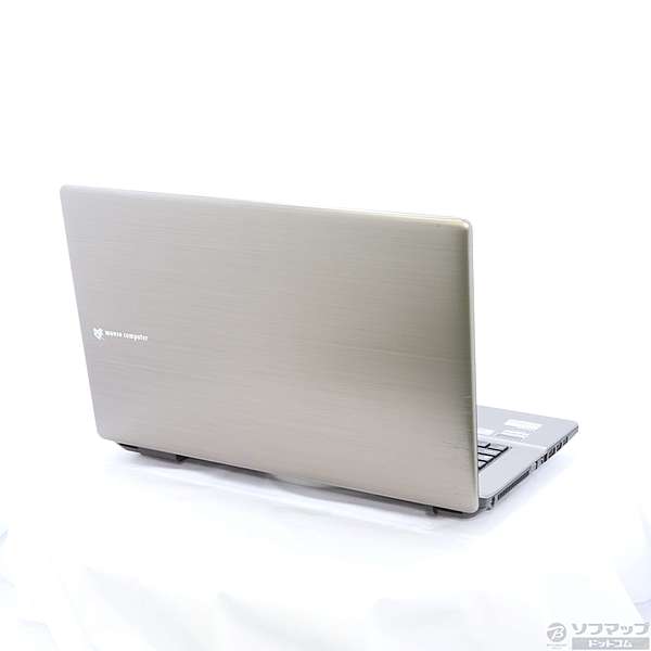 中古】SPR-NW670GW7H14C 〔Windows 10〕 [2133013248997] - リコレ