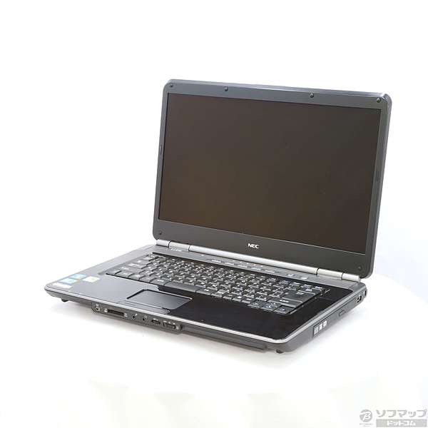 ジャンク LaVieセット 5台 ノートパソコン LAVIE SOL フェアリーパープル PC-S1355JAP(S1355/JAP