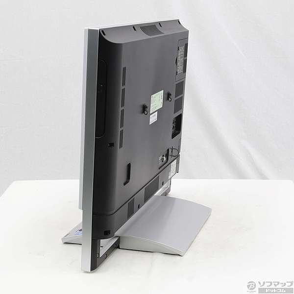 中古】VALUESTAR N PC-VN770RSW ファインホワイト 〔NEC Refreshed PC 