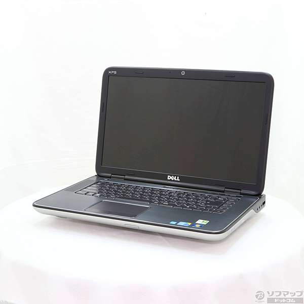 中古】XPS 15 L501X 〔Windows 10〕 [2133013265291] - リコレ