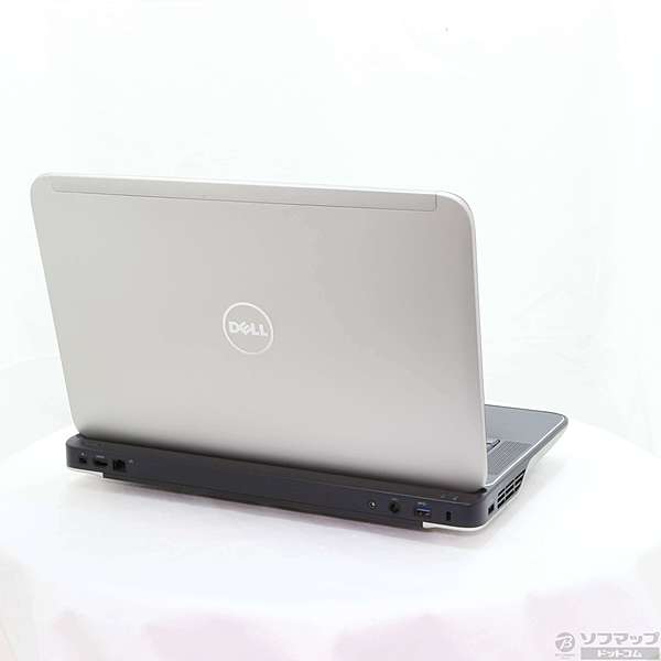 【中古】XPS 15 L501X 〔Windows 10〕 [2133013265291] - リコレ！|ビックカメラグループ ソフマップの ...
