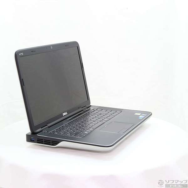 中古】XPS 15 L501X 〔Windows 10〕 [2133013265291] - リコレ