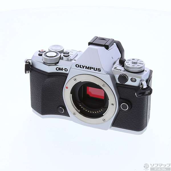 日本未入荷 名機 美品 オリンパス E-M5markⅡ - yankedesignstc.com