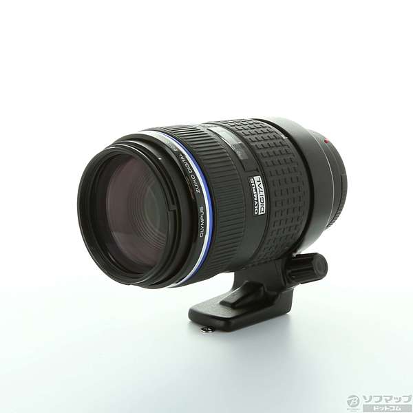 ZUIKO DIGITAL ED 50-200mm F2.8-3.5 SWD (レンズ)