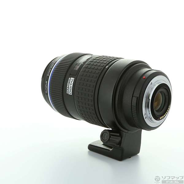 中古】ZUIKO DIGITAL ED 50-200mm F2.8-3.5 SWD (レンズ