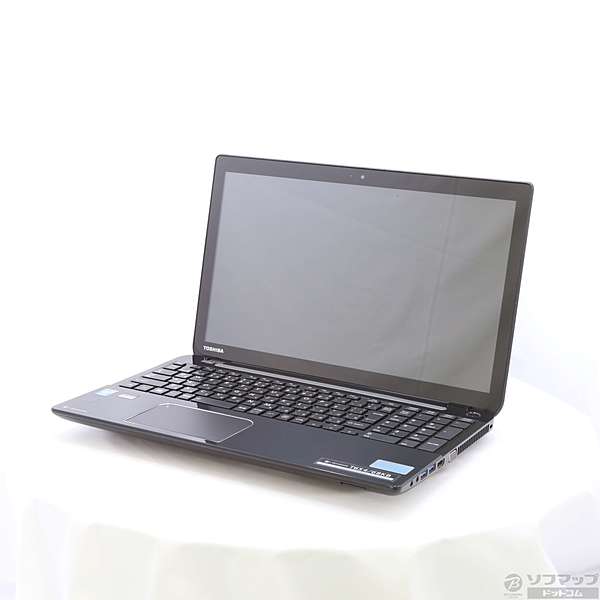 中古】セール対象品 dynabook T654／68KB PT65468KBXB プレシャス