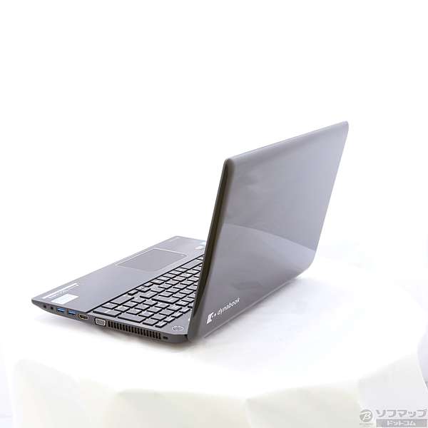 中古】セール対象品 dynabook T654／68KB PT65468KBXB プレシャス