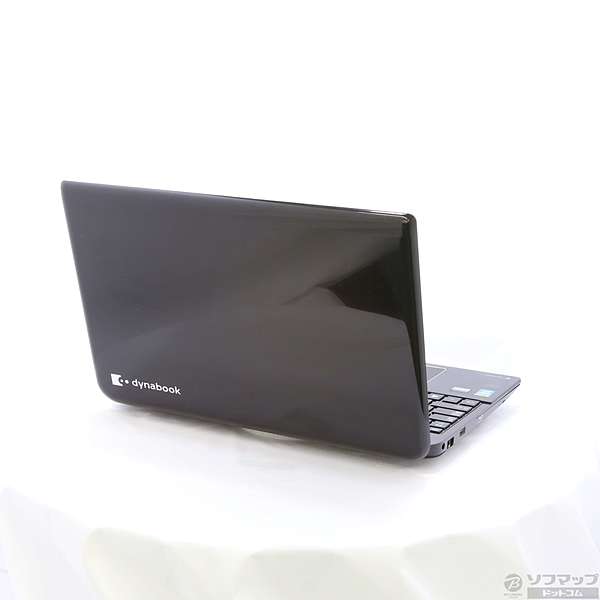 中古】セール対象品 dynabook T654／68KB PT65468KBXB プレシャス
