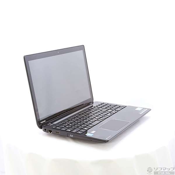 中古】セール対象品 dynabook T654／68KB PT65468KBXB プレシャス