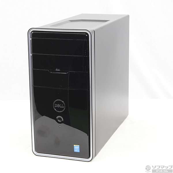 中古】Inspiron 3847 〔Windows 10〕 [2133013300855] - リコレ