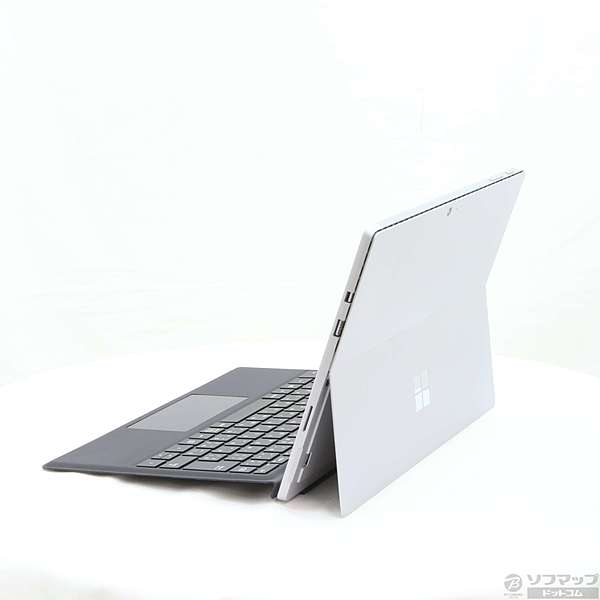 Surface Pro + ブラック タイプ カバー セット HGG-00004 ☆値下げ事業 