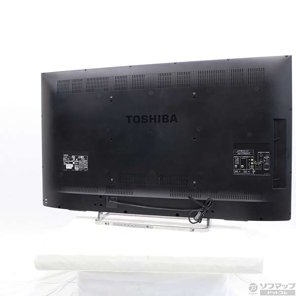 東芝レグザ55Z8 - 家具