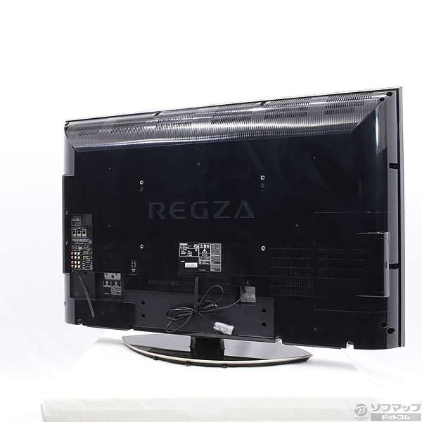 REGZA 46ZX9000