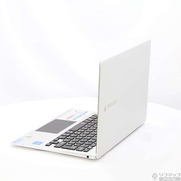 中古】mouse MB11ESV 〔Windows 10〕 [2133013317860] - リコレ