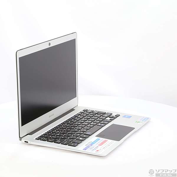 中古】mouse MB11ESV 〔Windows 10〕 [2133013317860] - リコレ