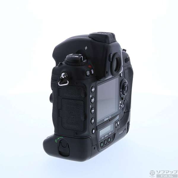 中古】Nikon D3s [2133013325254] - リコレ！|ビックカメラグループ