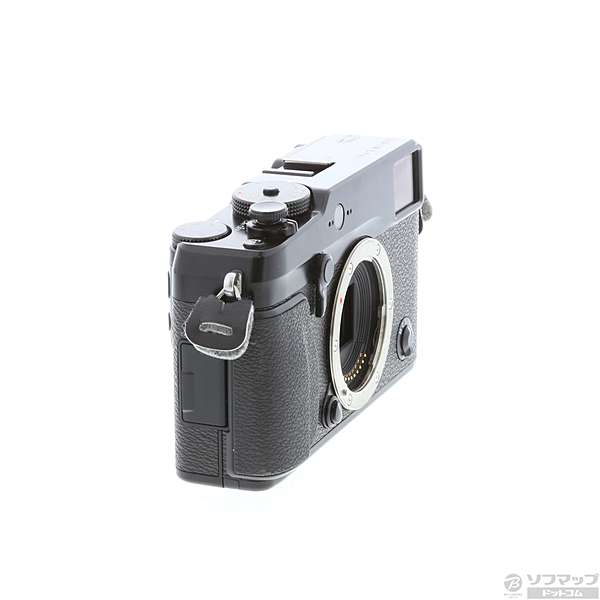 中古】FUJIFILM X-Pro1 [2133013332955] - リコレ！|ビックカメラ