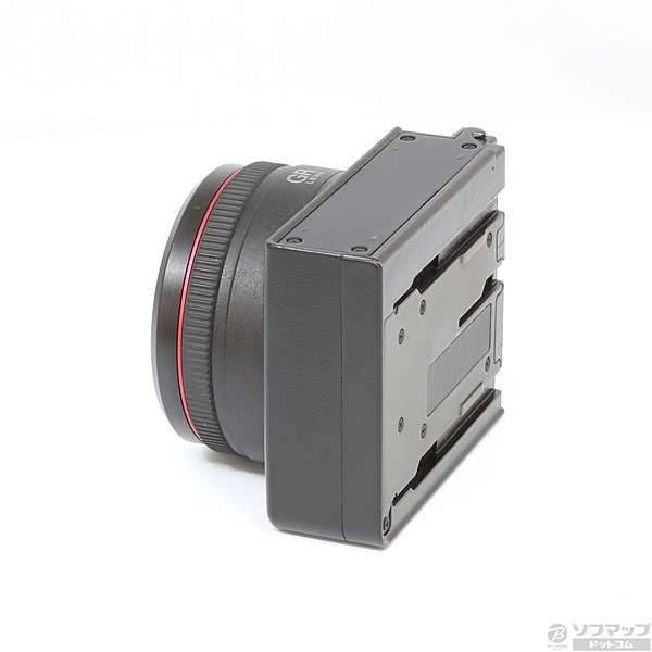 中古】GR LENS A12 28mm F2.5 (GXR カメラユニット) [2133013334218