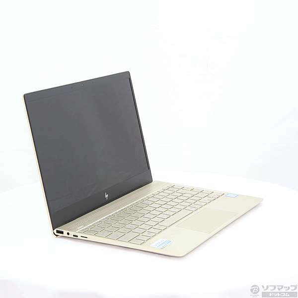 HP ENVY 13-ad007TU 2DP50PA#ABJ 〔Windows 10〕