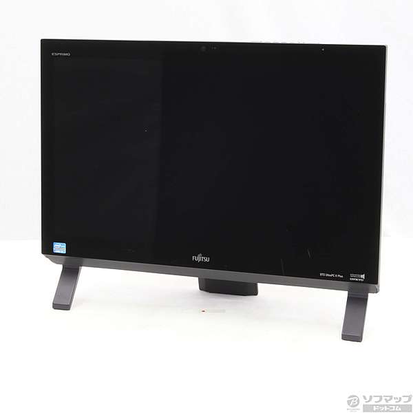 FUJITSU FMVF56KDB ESPRIMO FH56/KD Core i7 3630QM 2.40GHz 4GB ■現状品 : Fujitsu ESPRIMO FH56⁄KD FMVF56KDB Windows 10