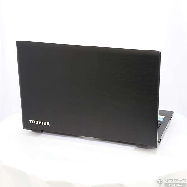 中古】dynabook Satellite B35／R PB35RNAD4R3HD71 〔Windows 7