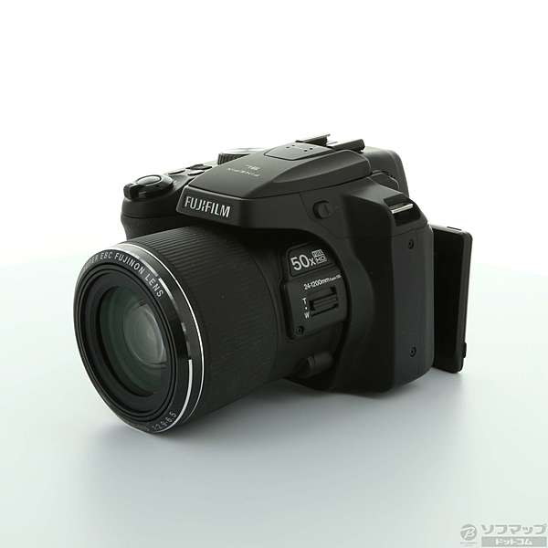 中古】セール対象品 FinePix SL1000 (1620万画素／50倍／SDXC) [2133013356494] -  リコレ！|ビックカメラグループ ソフマップの中古通販サイト