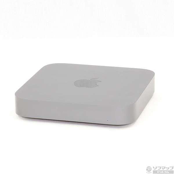 中古】Mac mini MRTR2J／A Core_i3 3.6GHz 8GB SSD128GB スペース