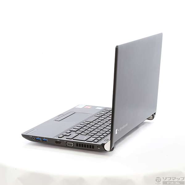 中古】dynabook RX73／FBE PRX73FBESRKMD 〔Windows 10