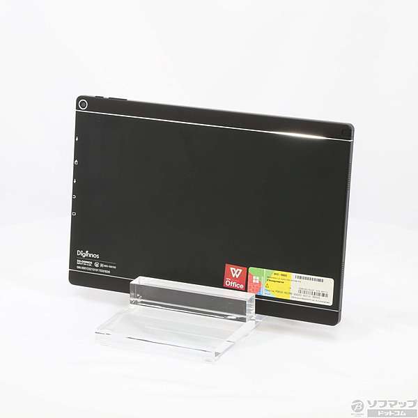 中古】Diginnos DG-D09IW2 〔Windows 10〕 [2133013370513] - リコレ 