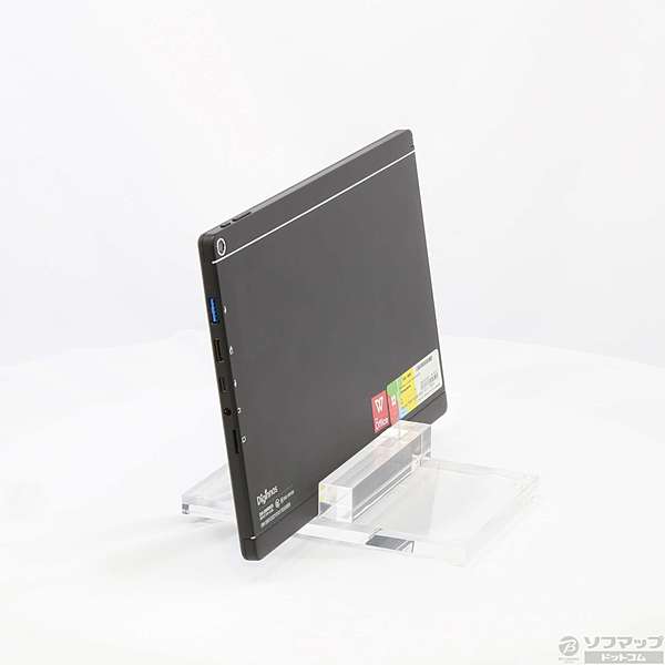 【中古】Diginnos DG-D09IW2 〔Windows 10〕 [2133013370513] - リコレ！|ビックカメラグループ ...