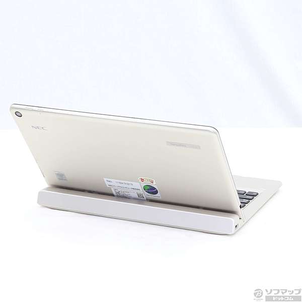 PC/タブレット ノートPC VersaPro タイプVS PC-VK12CSZEK 〔Windows 10〕